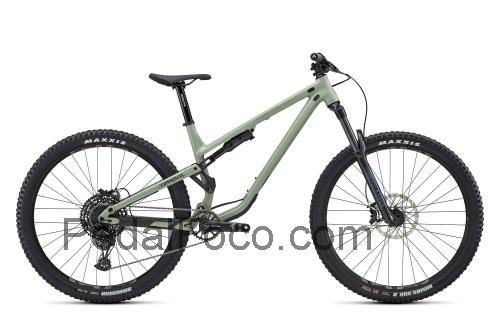 Commencal Meta TR 29 Origin ficha tecnica